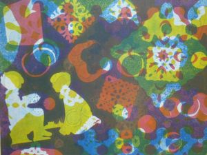 from Shared Knowledge series