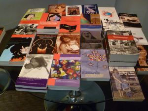 Some of Demeter's great titles