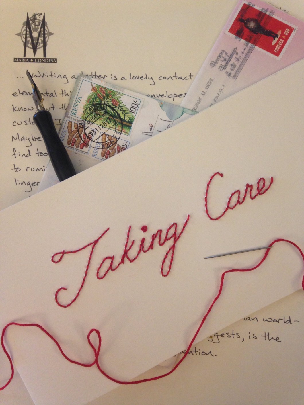 07_Buller_Rachel_Taking Care project launch