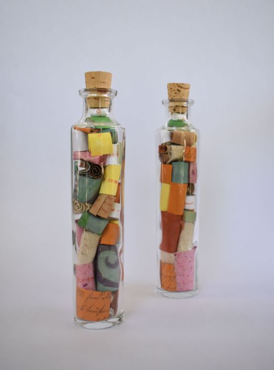 the only power we ever had