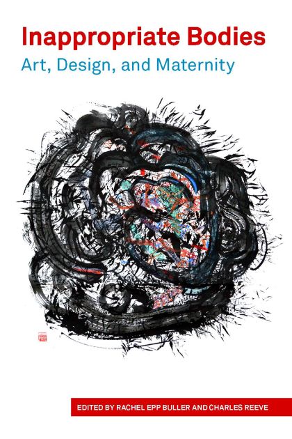 Inappropriate Bodies Front Cover